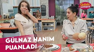 Testi Kebabının İçi Boş Çıktı!  - Gelinim Mutfakta 2 Ocak Pazartesi