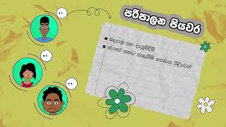 How to ensure Freedom of Assembly -  Episode 09 | Sinhala