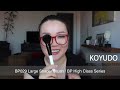 我的彩妆刷具集合（上） my brush collection part one suqqu koyudo mizuho