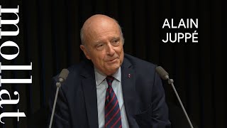 Alain Juppé - Une histoire française : mémoires