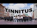 [KPOP IN PUBLIC] TXT (투모로우바이투게더) - Tinnitus (17 DANCERS) | Dance Cover by DM CREW from Poland