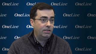 Dr. McDermott on Single-Agent Pembrolizumab in Advanced RCC