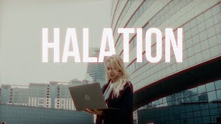 Domine o efeito Halation no Adobe Premiere (Tutorial Completo)