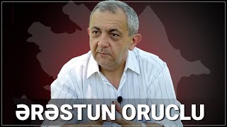 Ərəstun Oruclu: Tərtər qətliamını bu məlumatı alandan sonra dərindən araşdırmağa başladım. 28.11.24