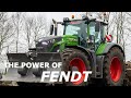 The Power Of FENDT in 2020