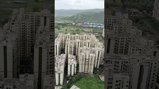 Taloja Adhiraj Tower Upper Kharghar #taloja #newmumbaimetro #newmumbai #sufi47