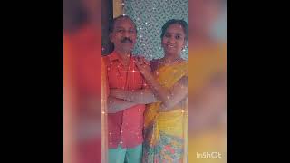 manmadha song performance by Ashwini parents