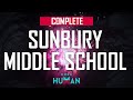 Once Human Sunbury Middle School Mystical Crate, Weapon, Armor and Storage Crates