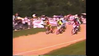 BMX 1994 Rockford IL - 17x MAIN Saturday - Vergara / Lee / Stumpfhauser / Breen