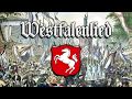 Westfalenlied [Anthem of Westphalia][+English translation]