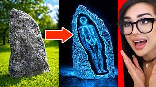 Craziest Discoveries In The World