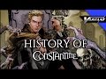 History Of Constantine