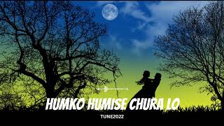 Humko Humise Chura Lo | JalRaj | TUNE2022