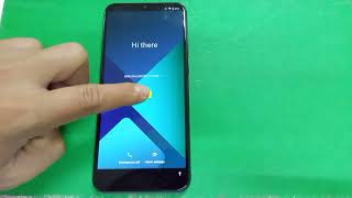 wiko view 4 lite w-v730  andriod 10 /How to By pass google account