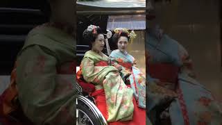 MESMERIZING GEISHA’s - Japan