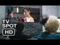 The Hunger Games - TV SPOT - Tribute (2012) HD Movie