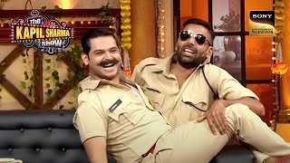 नकली Akshay और Ranveer ने शुरू किया एक Laughter Riot! | The Kapil Sharma Show | Pehchaan Kaun