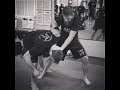 SILAT: Making the Sweep Work - Guro T. Kent Nelson