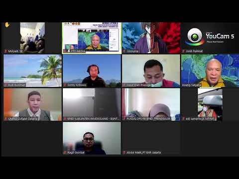 Webinar Gempa Cianjur - Awang Satyana - YouTube