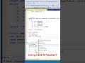 #SQL Using Case Statement in Update? #datascience #programming #coding #sqltutorial