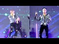 180714 보령머드축제 빅스 lr vixx lr feeling 멀티 직캠 4k