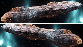 HACE 1 MINUTO: ¡El Telescopio James Webb Acaba de Anunciar La Primera Imagen Real De Oumuamua!