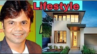 Rajpal yadav Lifestyle income net worth biography house cars luxurious