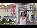 73 Questions with a Sciences Po Paris Campus de Menton Student