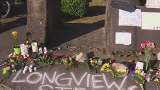 Longview fundraiser, vigil honors families after paper mill tragedy