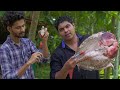 Worlds Hottest Fish Pollichathu | Tabasco Sauce Injected Fish Fry | Chilly Challenge |