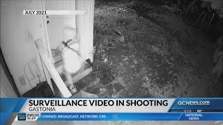 VIDEO: Suspects wanted 4 years after Gastonia murder