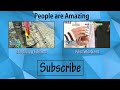 PEOPLE ARE AMAZING 2016 (Extreme Edition)  EPIC WIN COMPILATION  BEST HUMANS IN THE WORLD