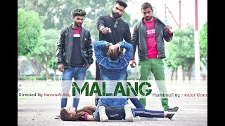 Malang: tittle song video | Chal Ghar chalen | Aditya Roy Kapur, Disha patani, Anil K, Kunal K, ved