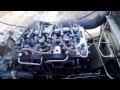 Perkins 3.152 After Cylinder Head Rebuild 3