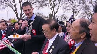 MERCED HMONG NEW YEAR 2022 OPENING