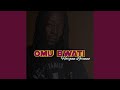 Omu bwati
