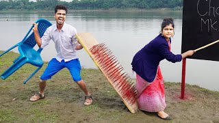 New Entertainment Top New Funny Video 2022 Best Funny Video 2022 Ep 23 By MK FUN Tv