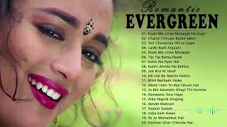 90s Old Hindi Song Unforgettable Golden Hits 💕 Alka Yagnik, Kumar Sanu, Udit Narayan, ...