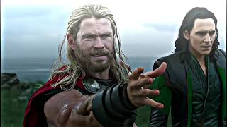 Thor VS Spider-Man #shorts #trending  #thor #spiderman #marvel #revenge