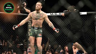 Conor McGregor vs Cowboy Cerrone | UFC 246 Full Fight