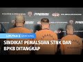 Sindikat Pemalsuan STNK dan BPKB Ditangkap | Liputan 6 Bandung