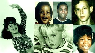 7 DISTURBING Mysteries That Remain UNSOLVED EP 7