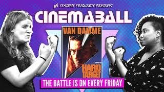 Cinemaball 08: Hard Target (1993)