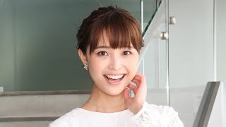 元フジテレビ渡邊渚“コメント動画”を公開「私の思いとか、経験が皆さんにしっかり伝わるように言葉を届けられたらな」