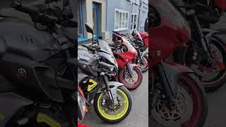 KILLARNEY SUPER BIKES FESTIVAL #killarney #travel