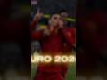 EURO 2024 Winner|Shattered Editz|Ronaldo Last Chance!!! #shorts