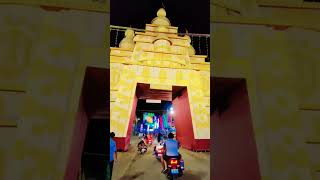 Dhenkanal Laxmi puja 2022 || Gajalaxmi Puja || #dhenkanal #laxmipuja #festivevibes #odiashorts