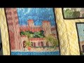 Go Tell It at the Quilt Show! interview with Jane Kimberly