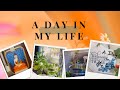 தமிழில் : A Day in My Life | Toddler Mom | Plant care routine | Channel Intro