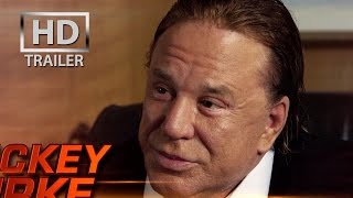 Black November | official trailer US (2015) Mickey Rourke